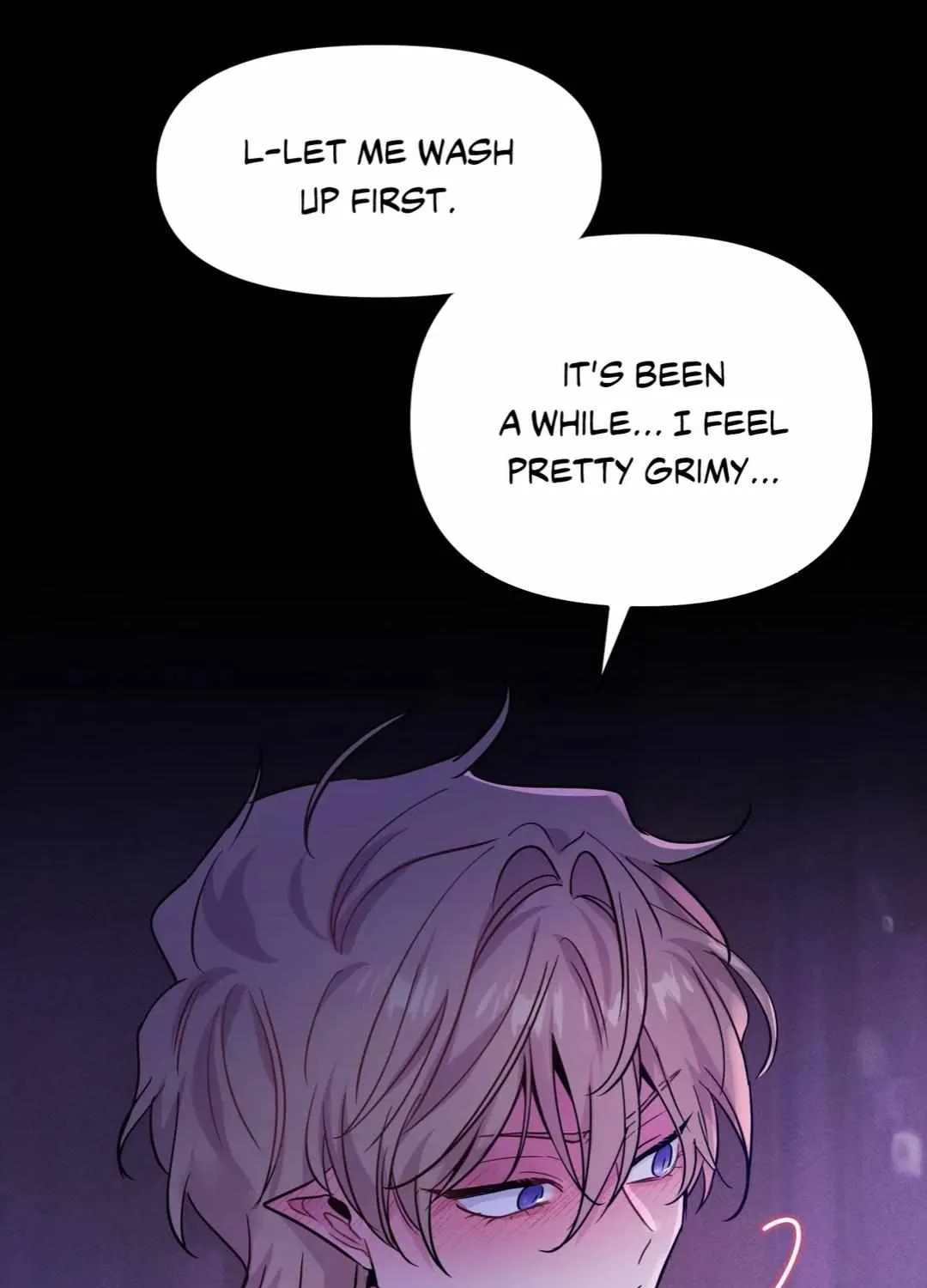 Dark Fall Chapter 17 page 70 - 