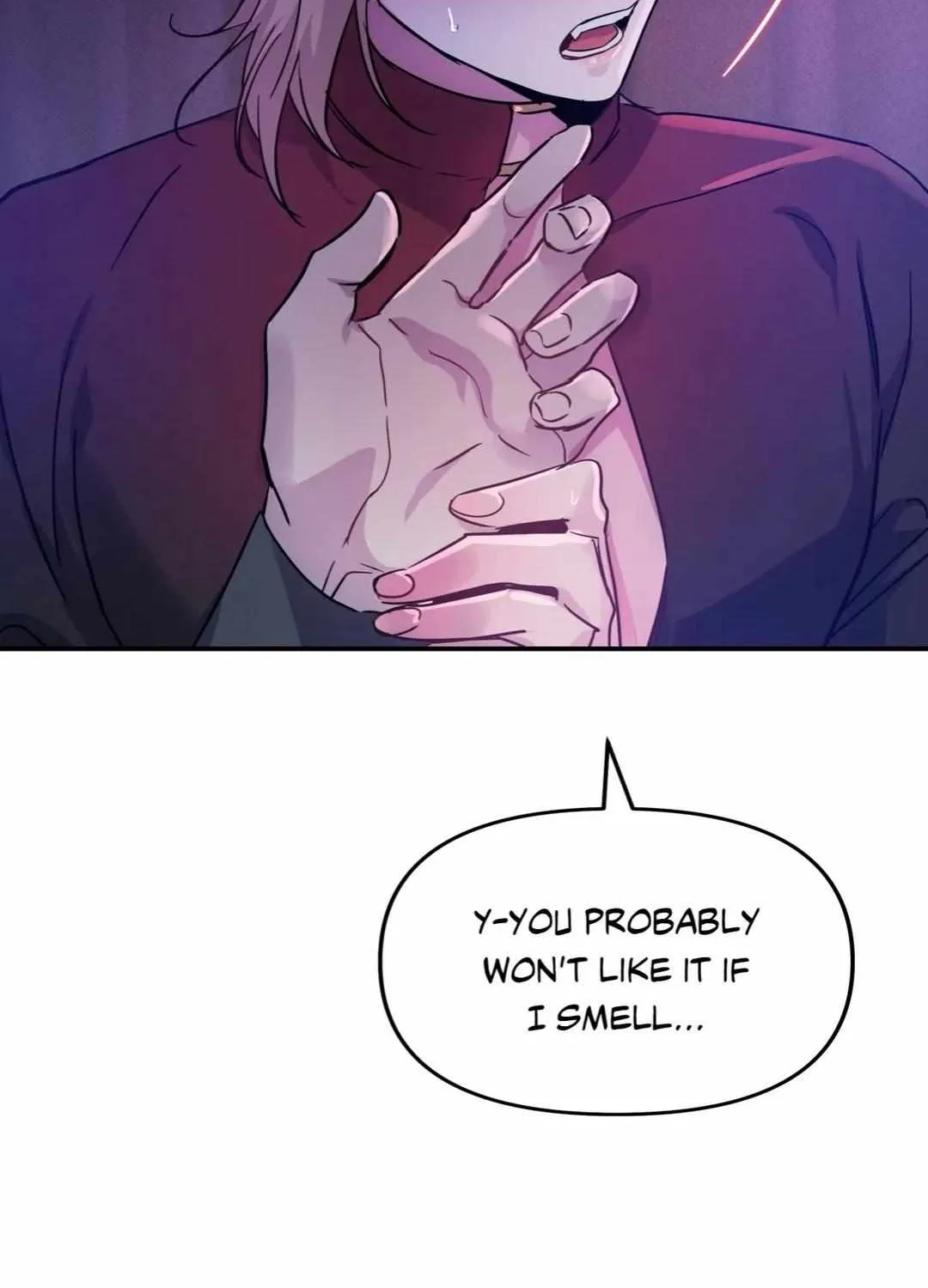 Dark Fall Chapter 17 page 71 - 