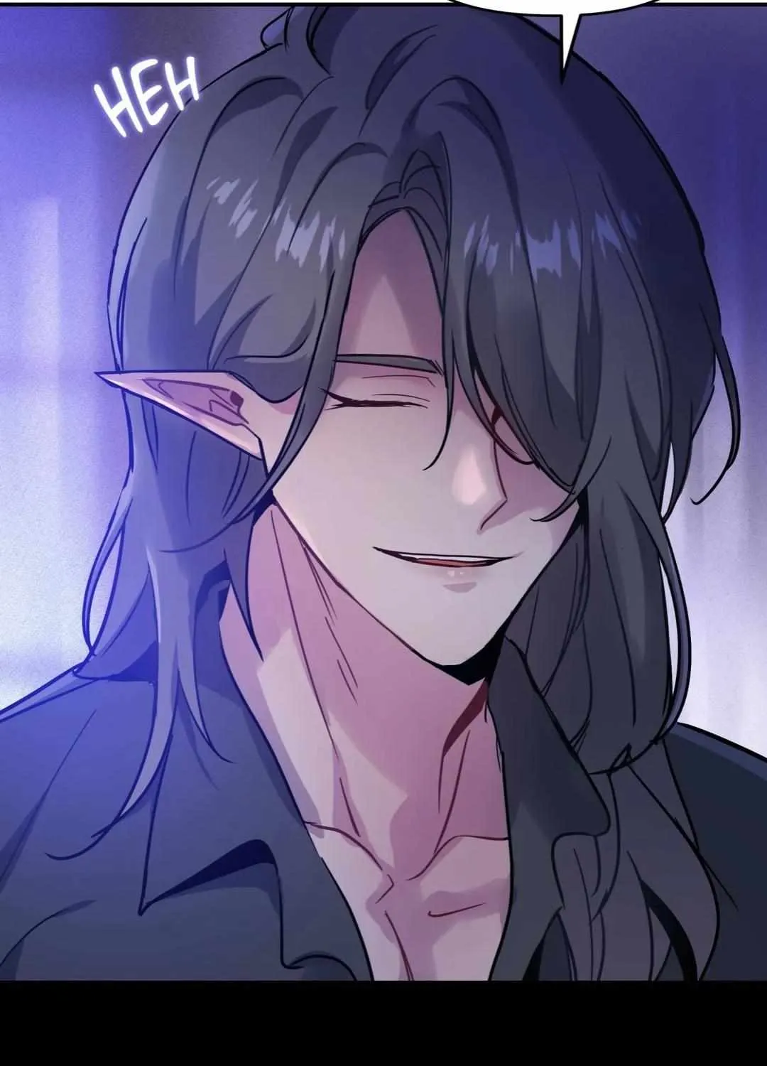 Dark Fall Chapter 17 page 74 - 
