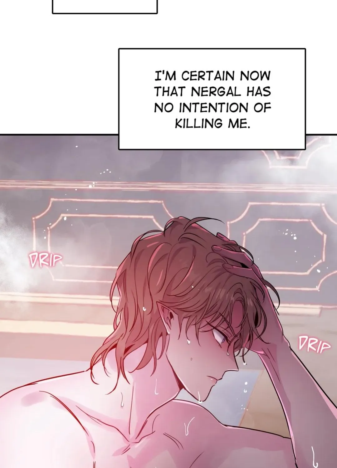 Dark Fall Chapter 17 page 83 - 