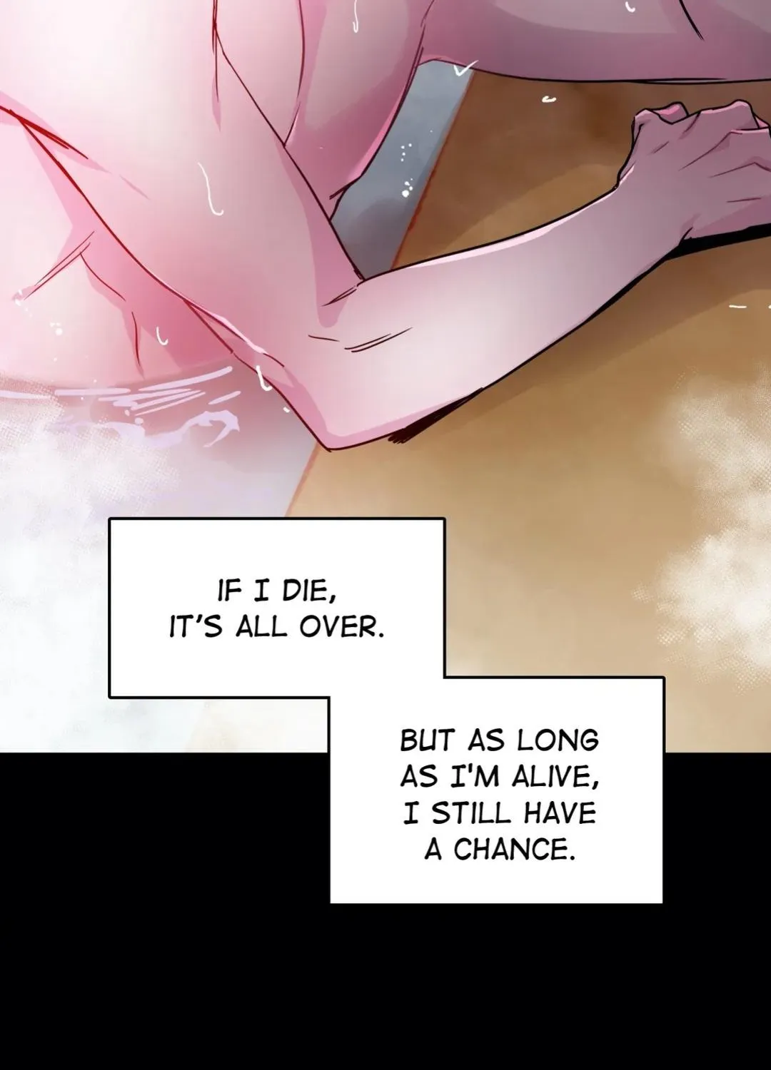 Dark Fall Chapter 17 page 84 - 