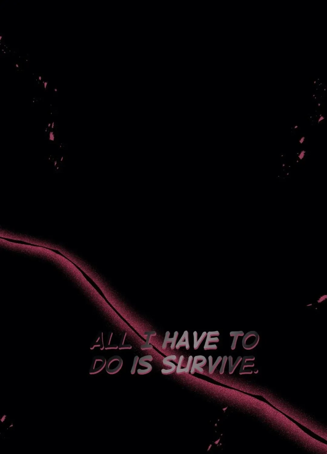 Dark Fall Chapter 17 page 85 - 