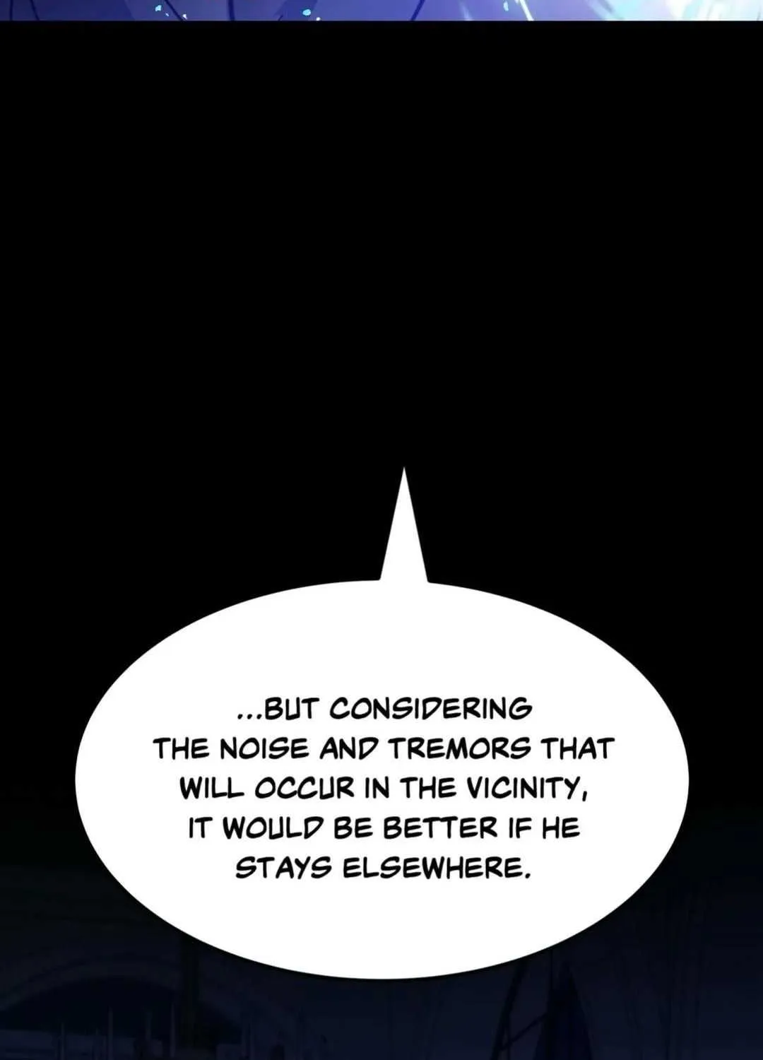 Dark Fall Chapter 18 page 11 - 