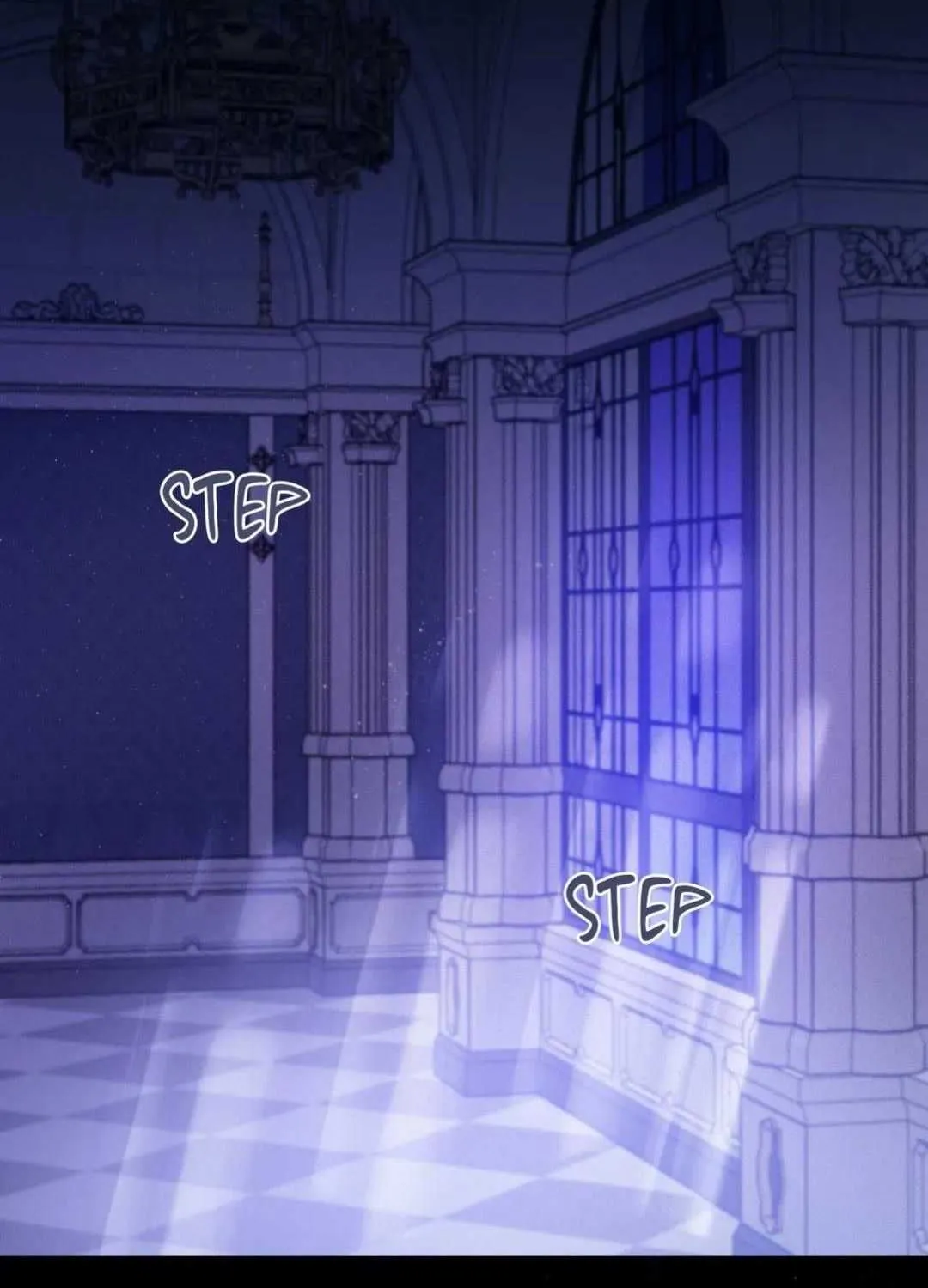 Dark Fall Chapter 18 page 12 - 