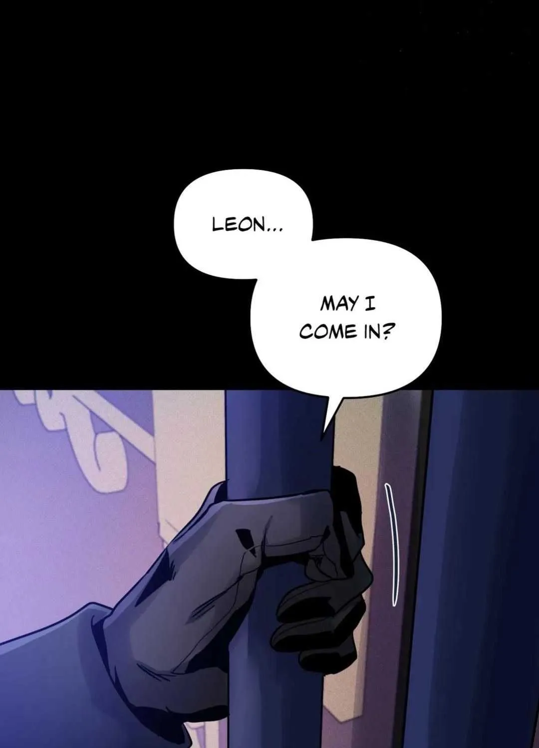 Dark Fall Chapter 18 page 13 - 