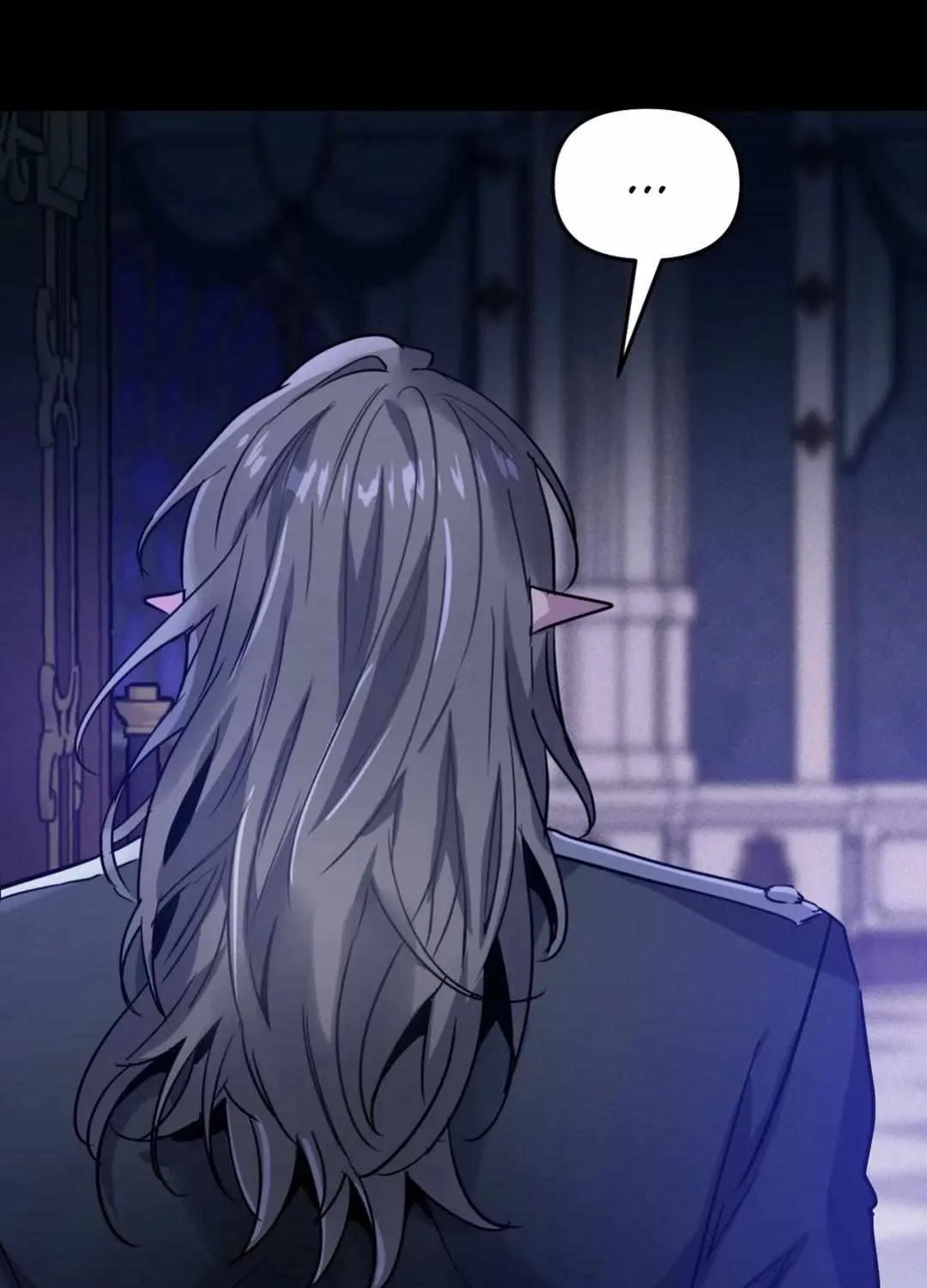Dark Fall Chapter 18 page 15 - 