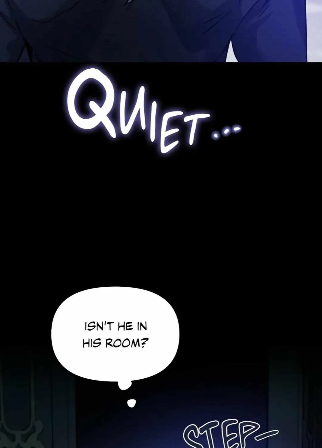 Dark Fall Chapter 18 page 16 - 
