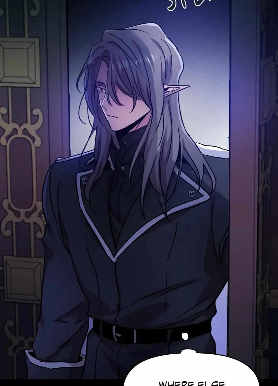 Dark Fall Chapter 18 page 17 - 