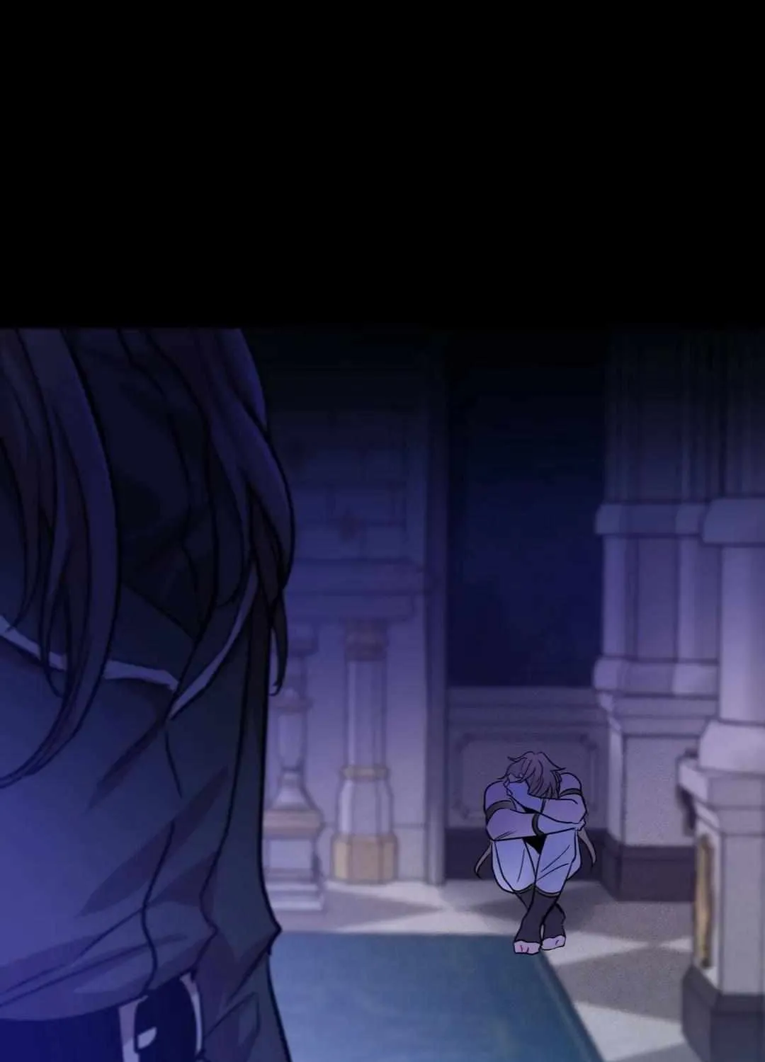 Dark Fall Chapter 18 page 21 - 