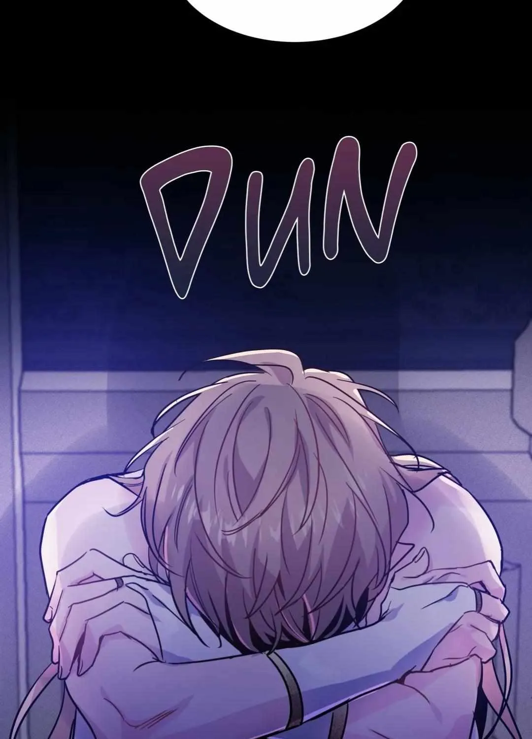 Dark Fall Chapter 18 page 23 - 