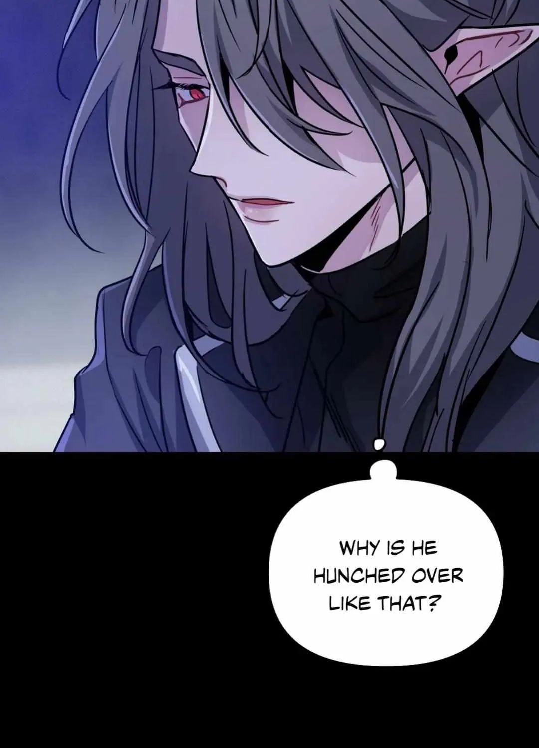 Dark Fall Chapter 18 page 25 - 