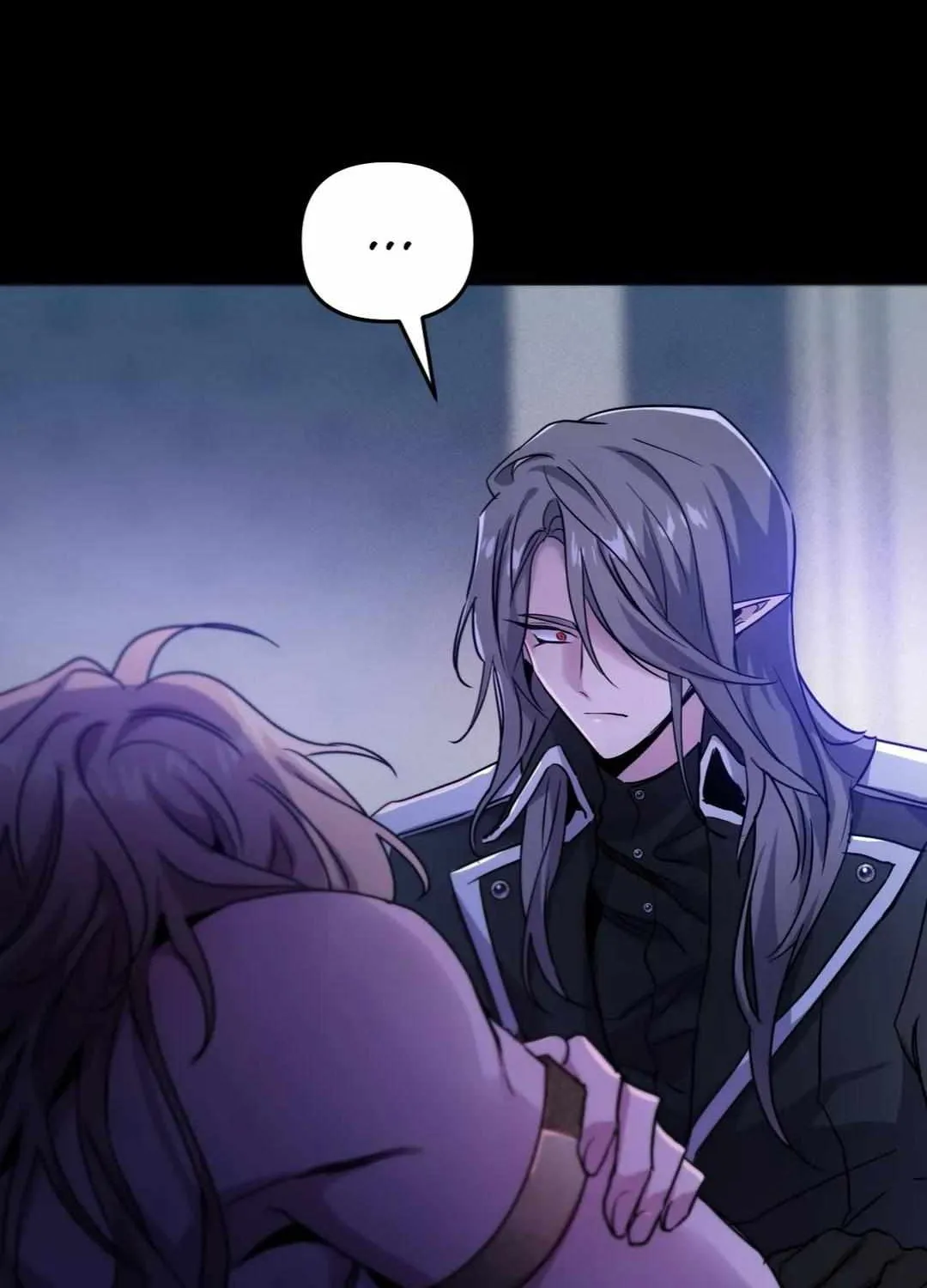 Dark Fall Chapter 18 page 26 - 