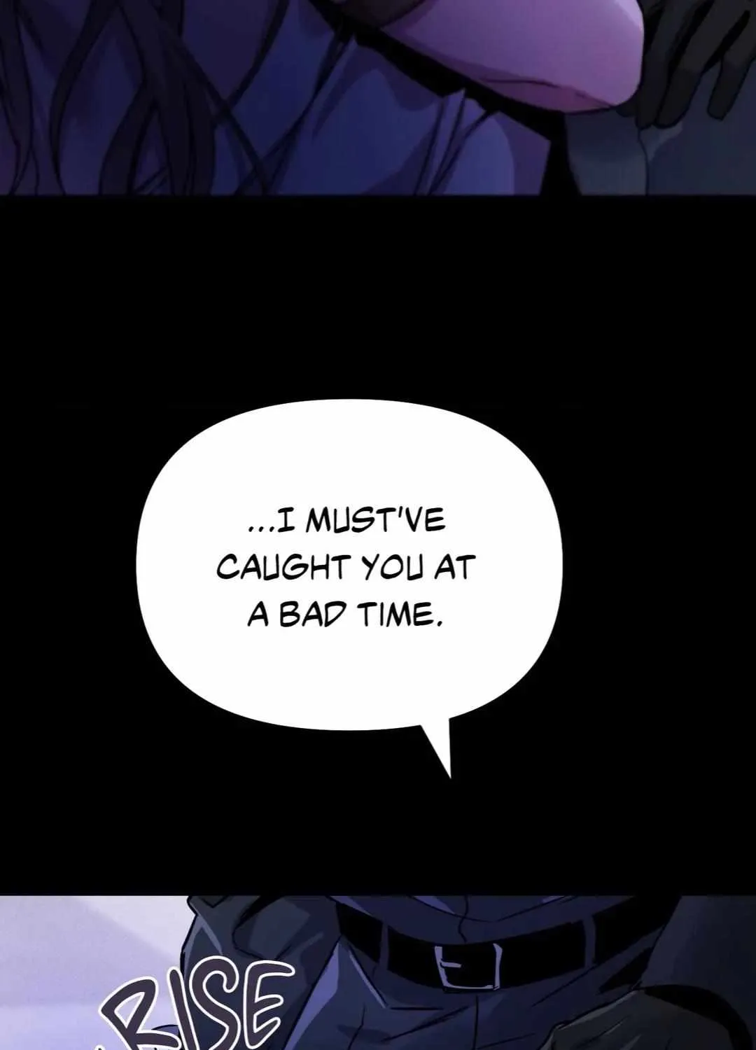 Dark Fall Chapter 18 page 27 - 