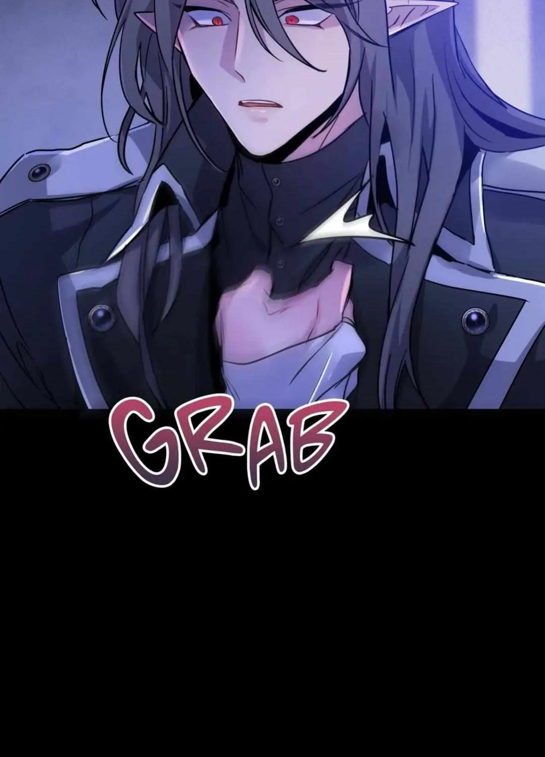 Dark Fall Chapter 18 page 30 - 