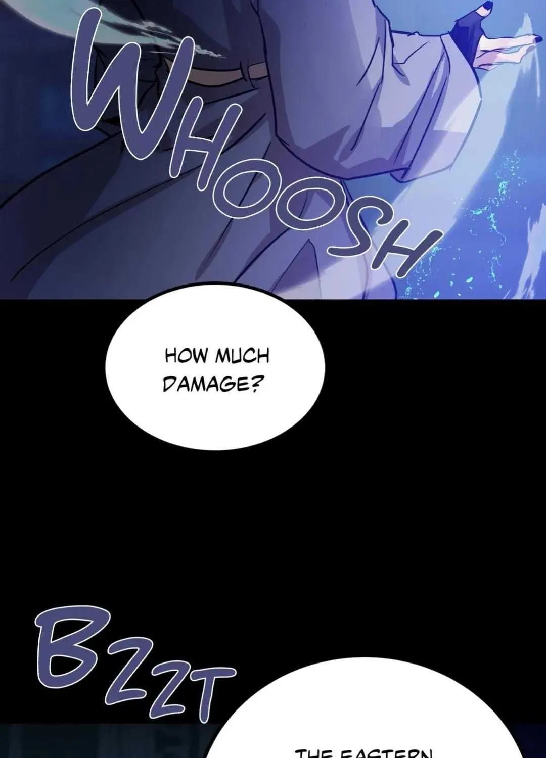Dark Fall Chapter 18 page 4 - 