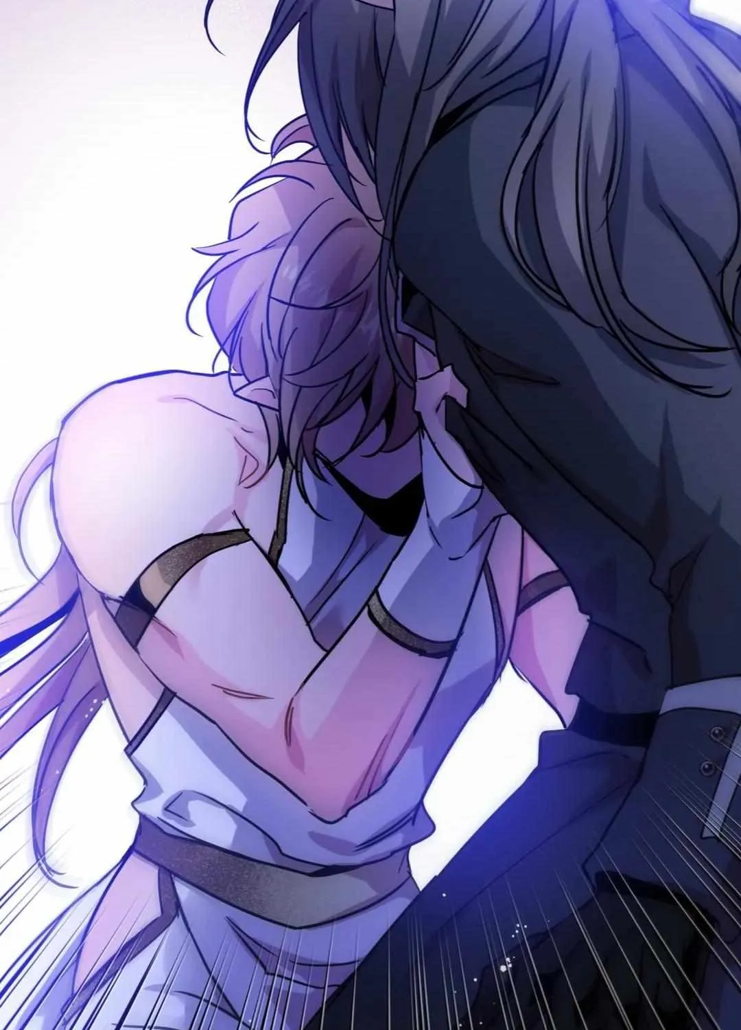 Dark Fall Chapter 18 page 33 - 