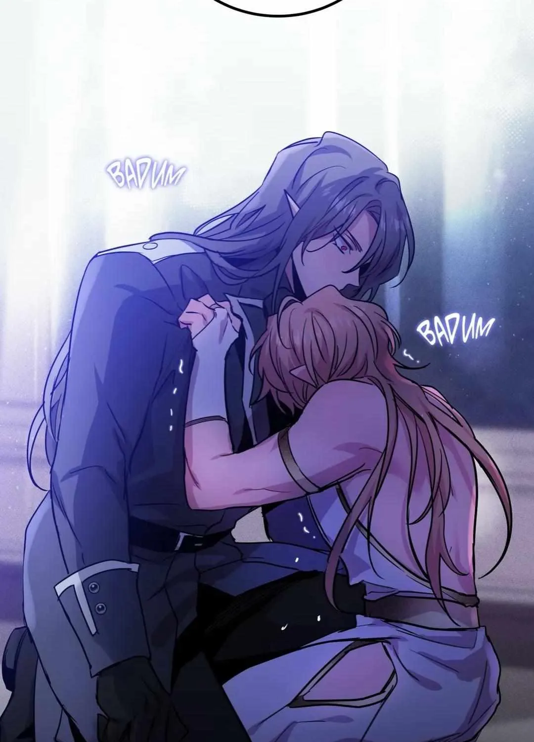 Dark Fall Chapter 18 page 37 - 