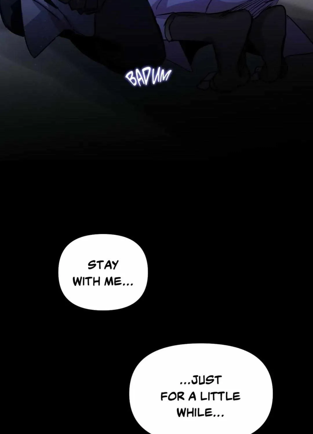 Dark Fall Chapter 18 page 38 - 