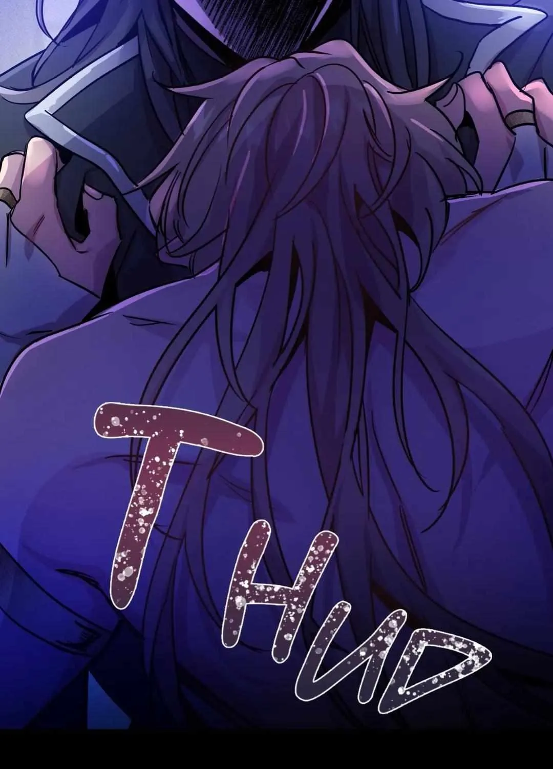 Dark Fall Chapter 18 page 41 - 