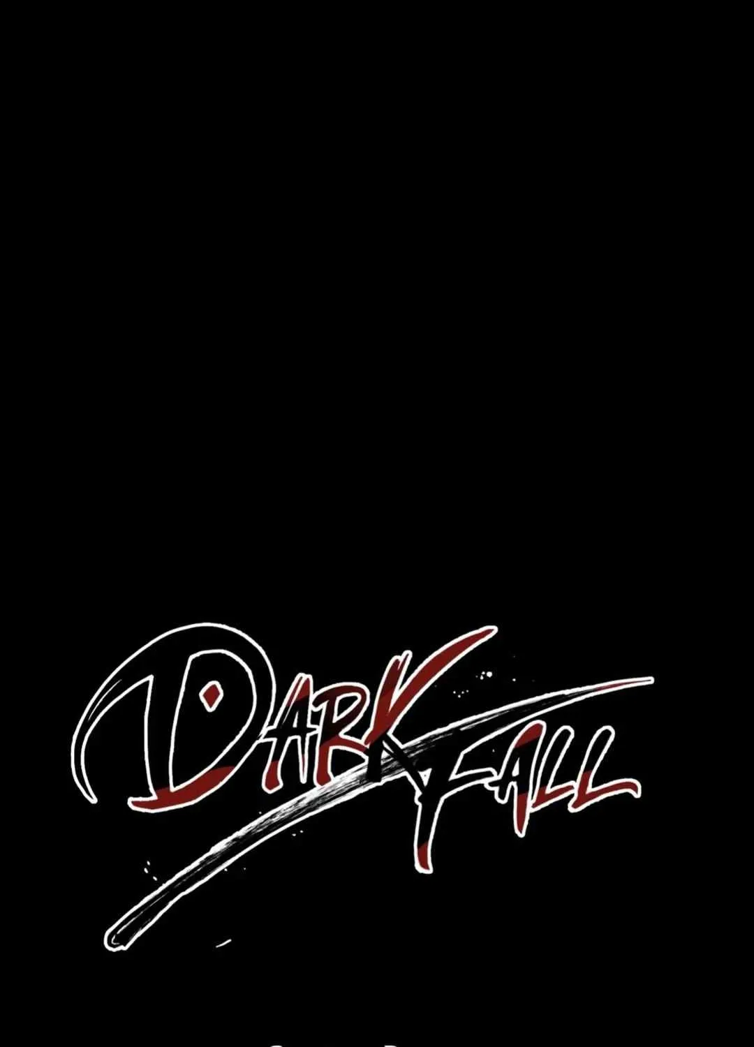 Dark Fall Chapter 18 page 42 - 