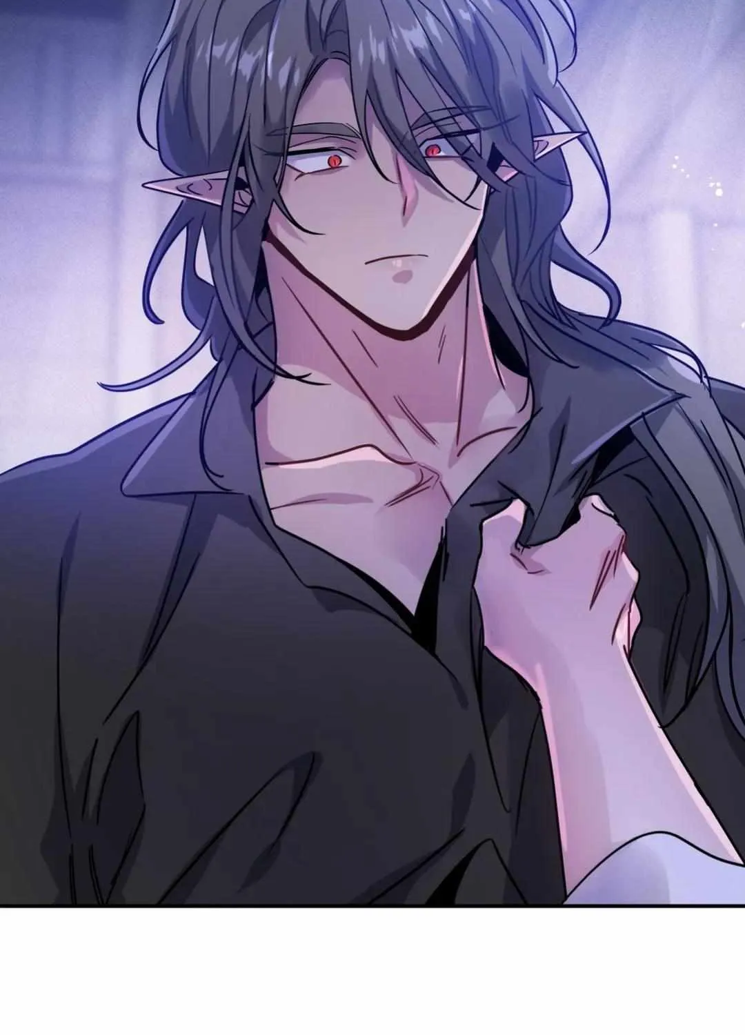 Dark Fall Chapter 18 page 46 - 