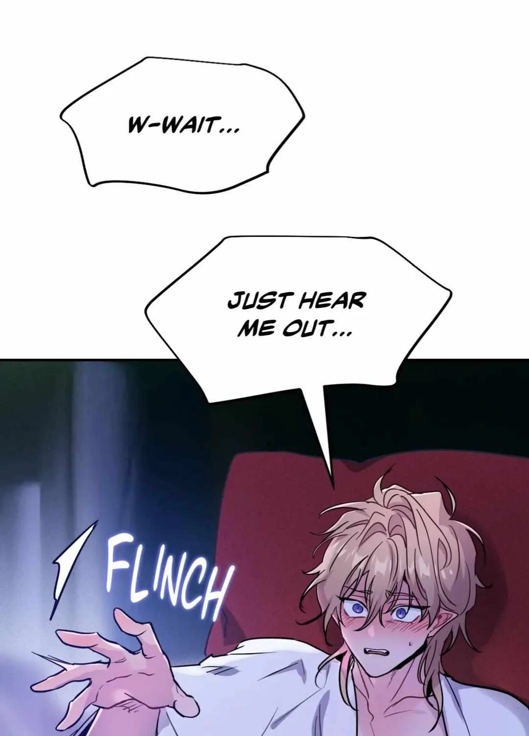 Dark Fall Chapter 18 page 47 - 