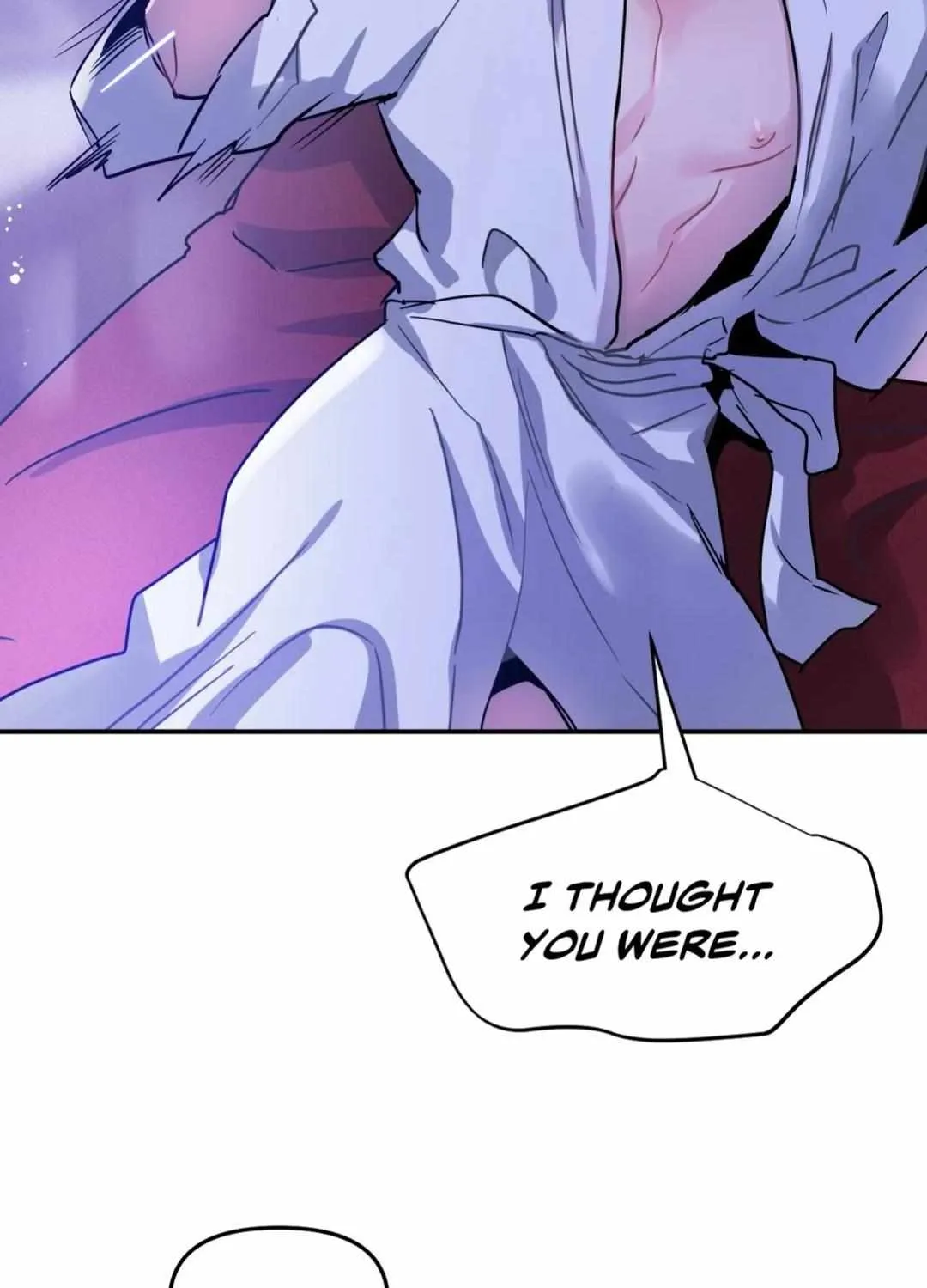 Dark Fall Chapter 18 page 48 - 