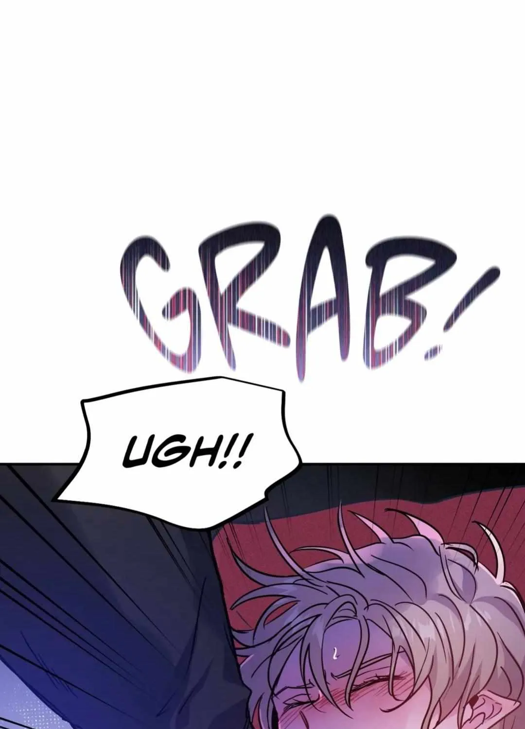 Dark Fall Chapter 18 page 50 - 
