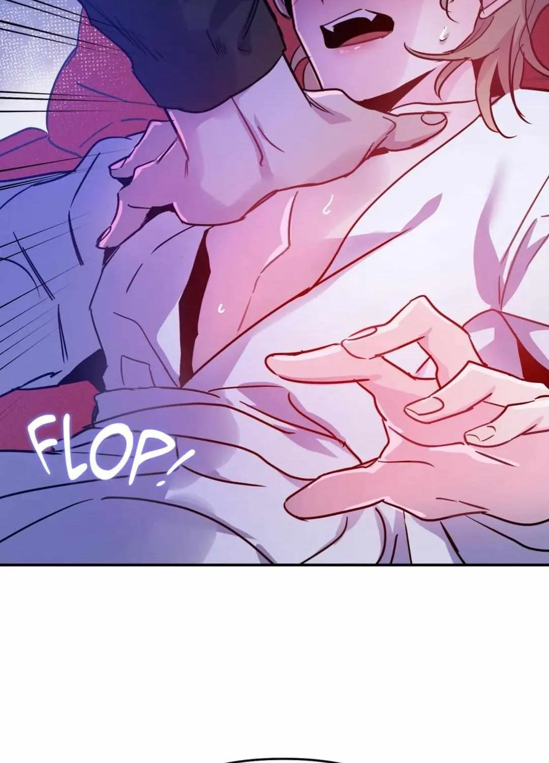 Dark Fall Chapter 18 page 51 - 