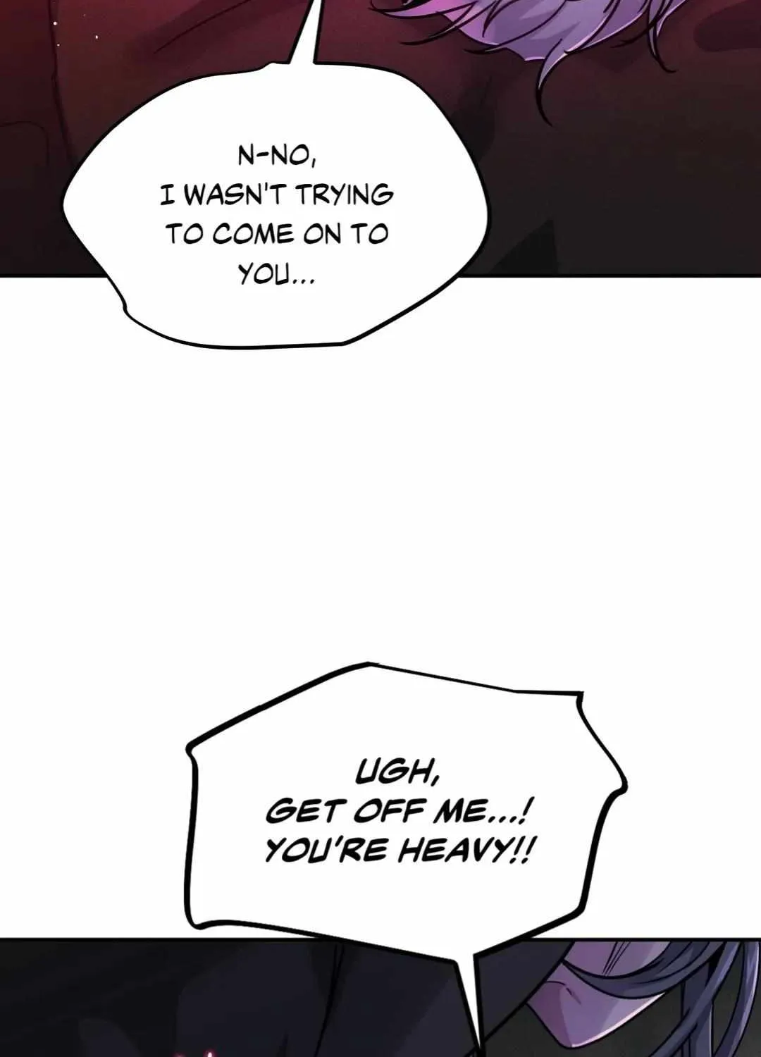 Dark Fall Chapter 18 page 55 - 