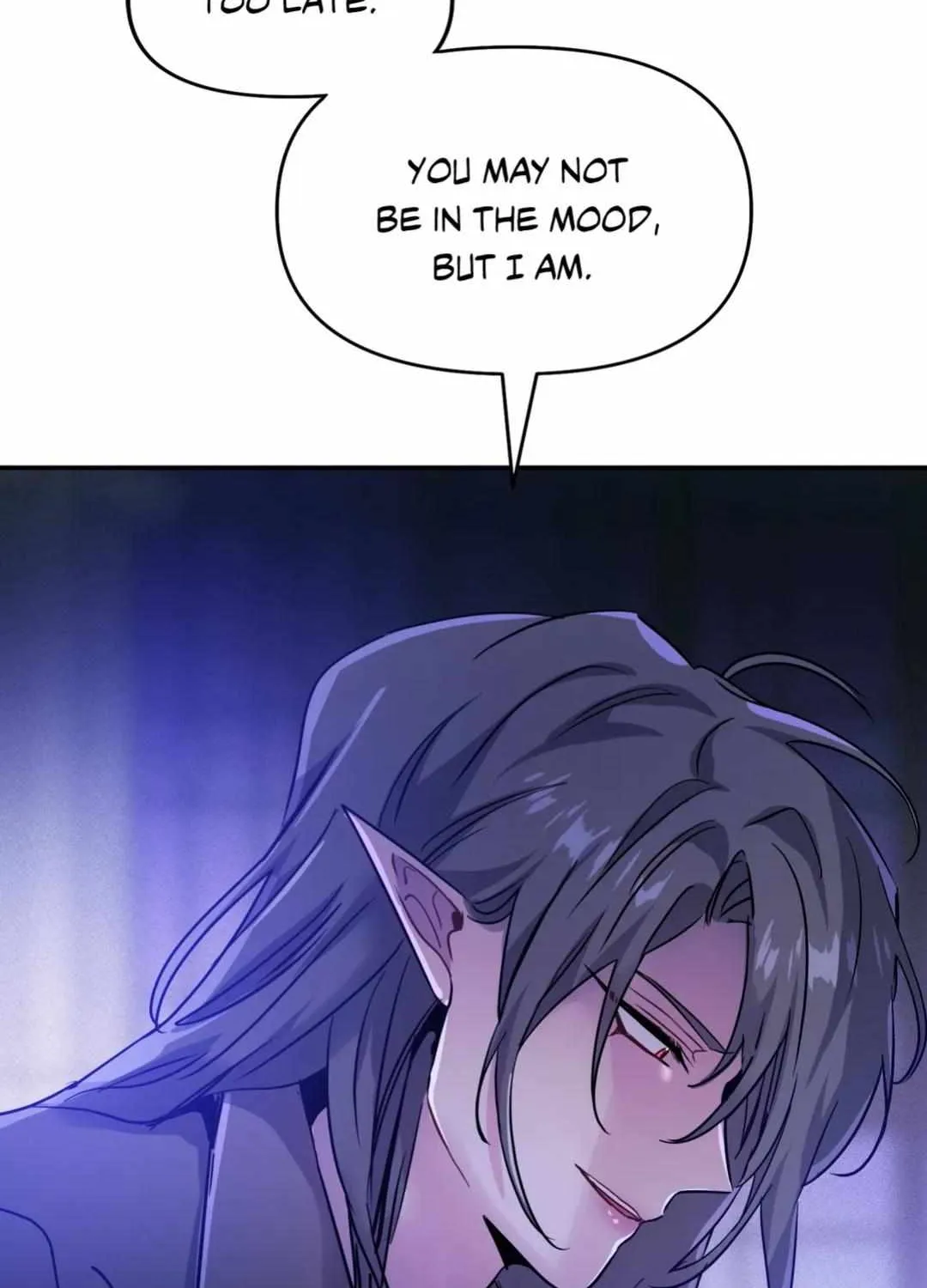 Dark Fall Chapter 18 page 57 - 