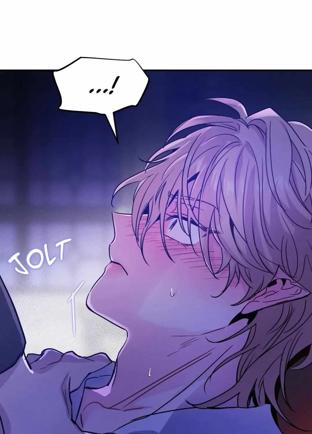 Dark Fall Chapter 18 page 59 - 