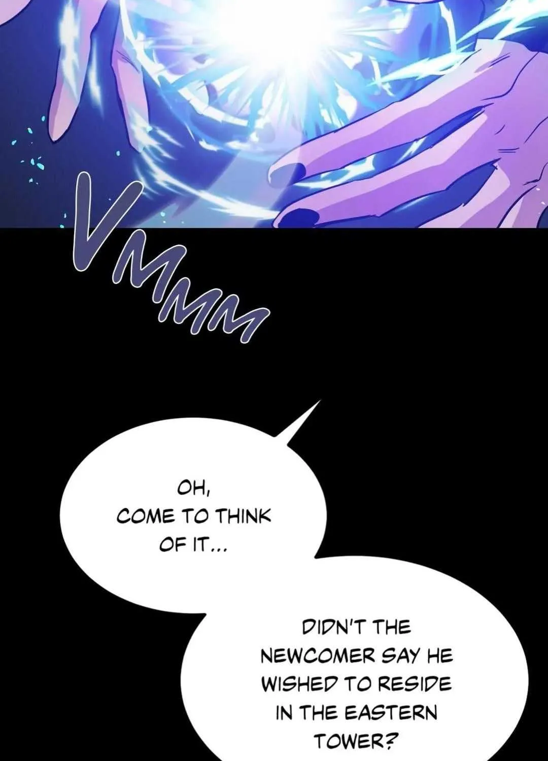 Dark Fall Chapter 18 page 7 - 