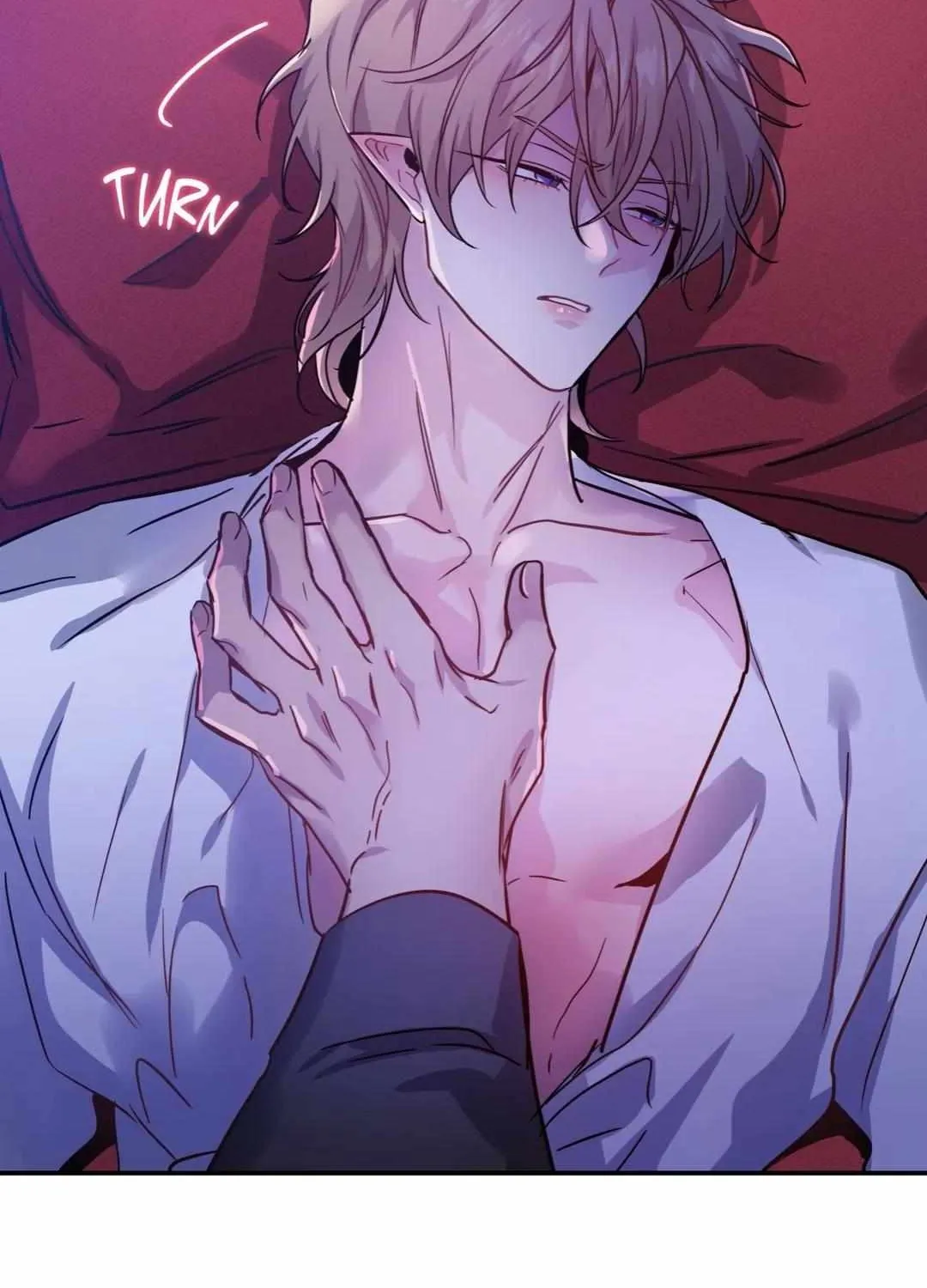 Dark Fall Chapter 18 page 62 - 