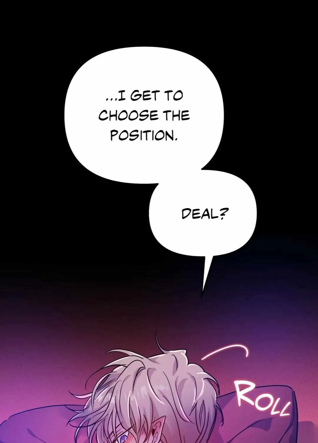 Dark Fall Chapter 18 page 69 - 