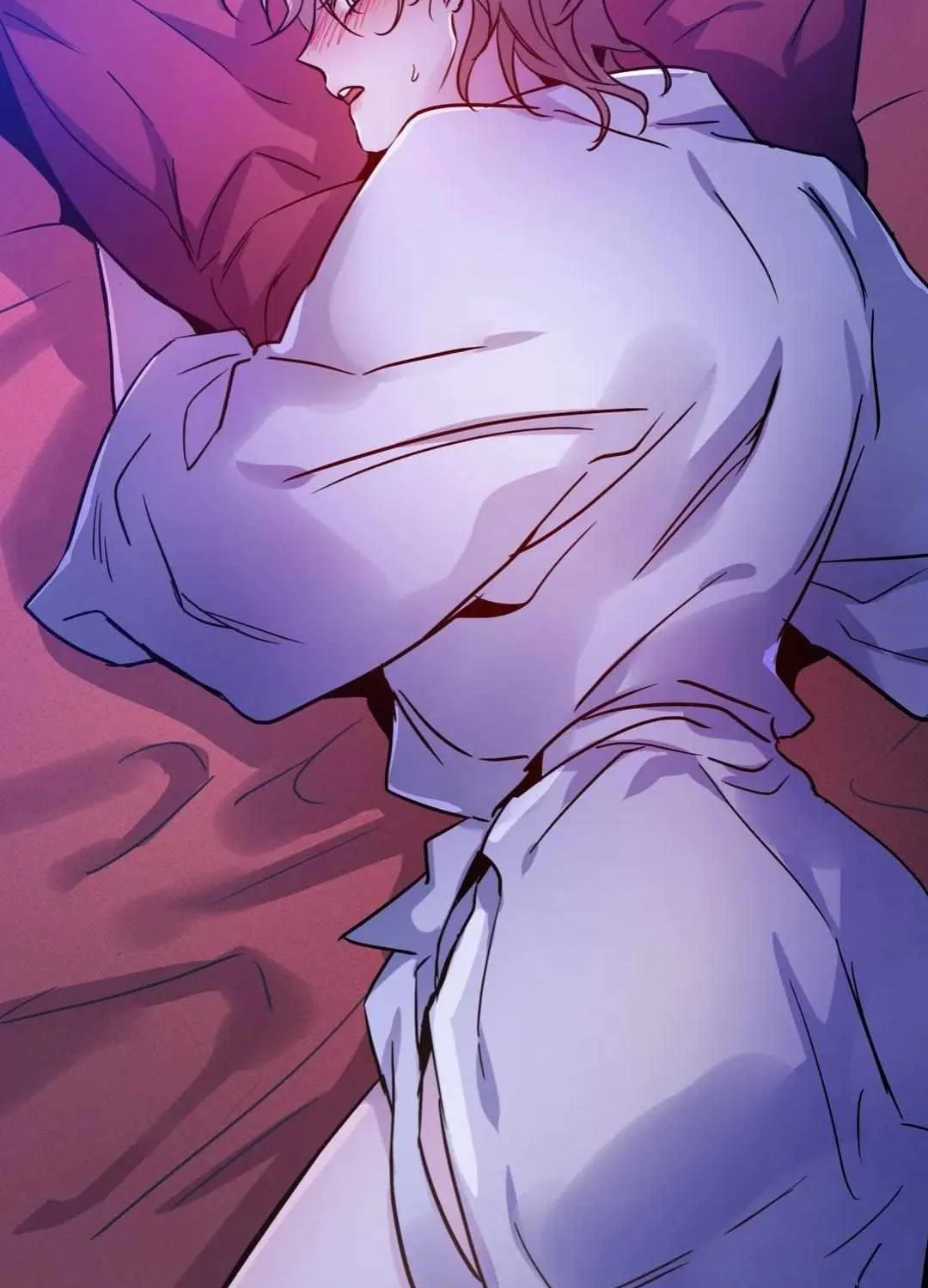 Dark Fall Chapter 18 page 70 - 