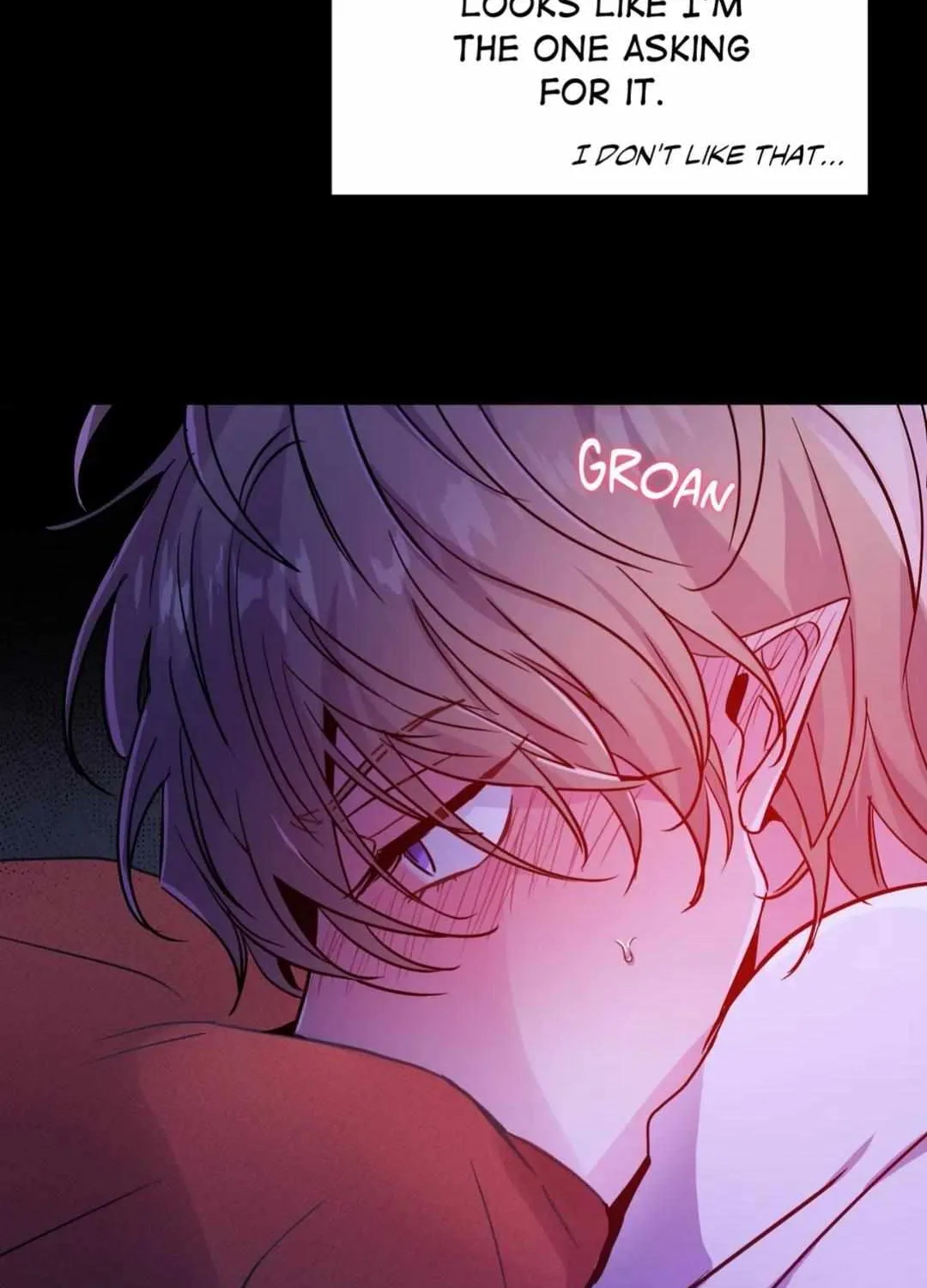 Dark Fall Chapter 18 page 74 - 