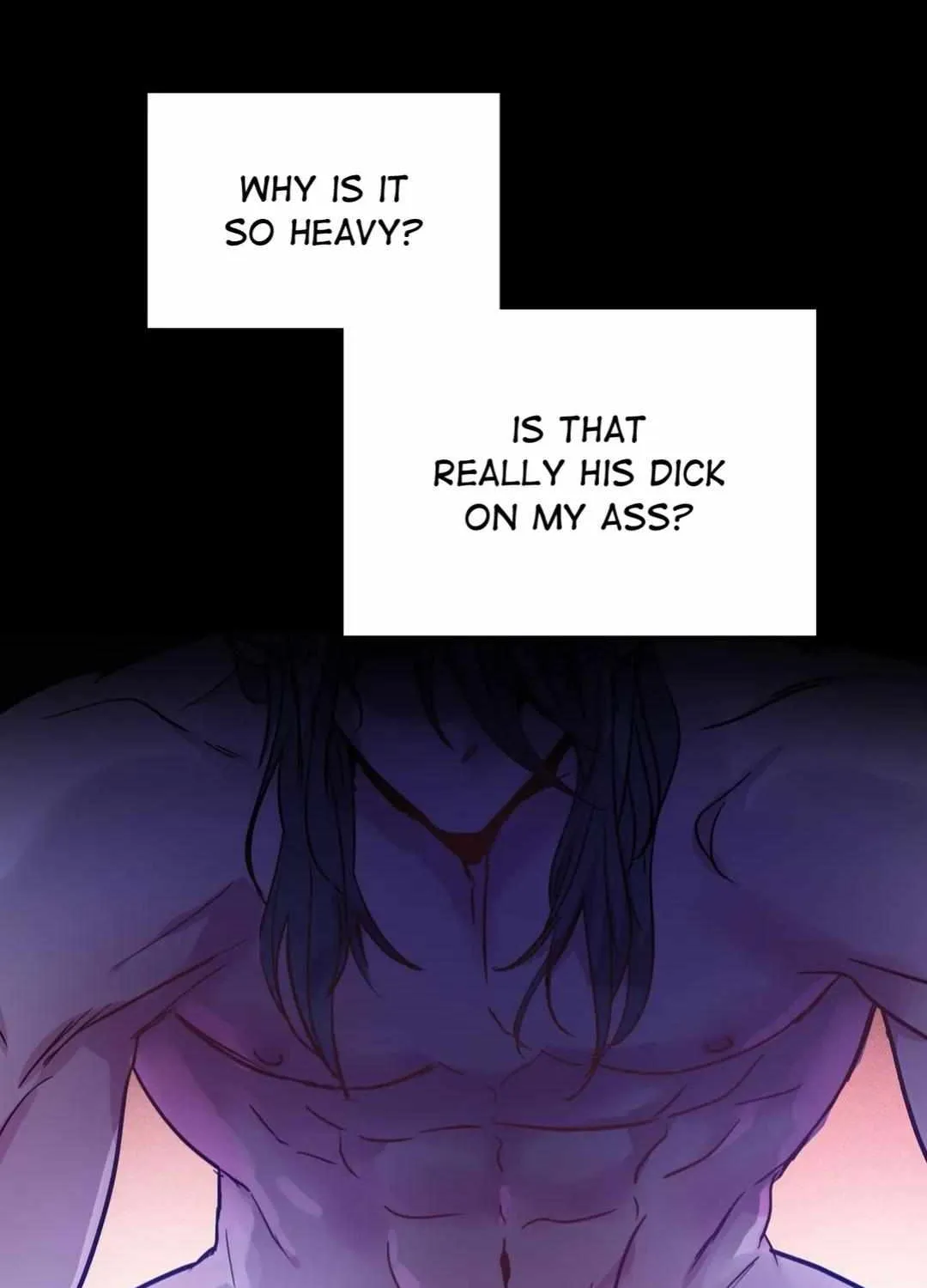 Dark Fall Chapter 18 page 78 - 