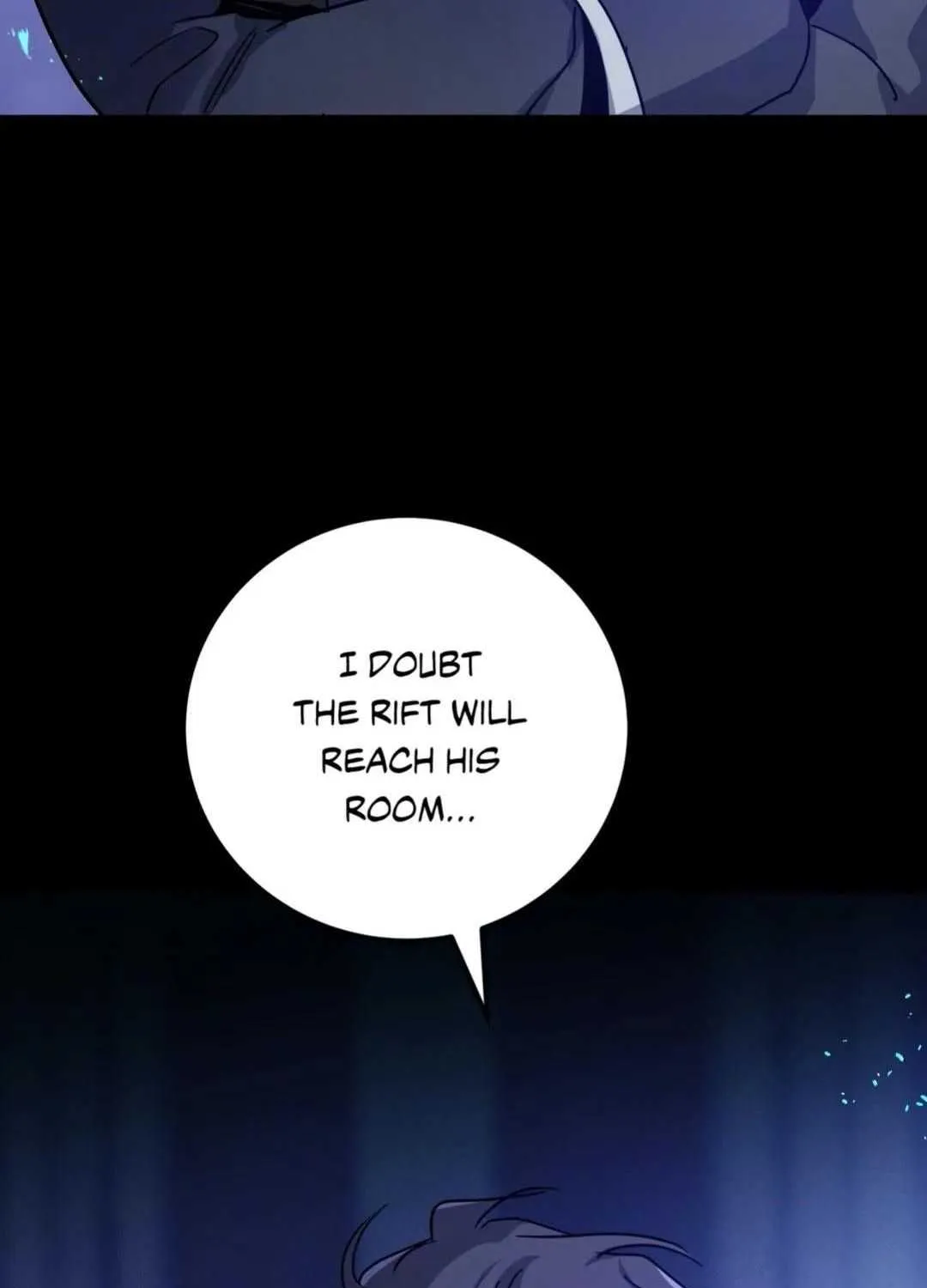 Dark Fall Chapter 18 page 9 - 