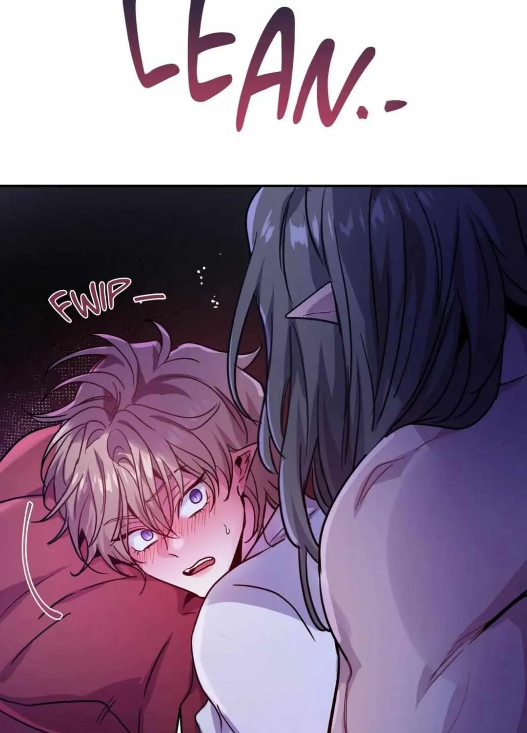 Dark Fall Chapter 18 page 83 - 