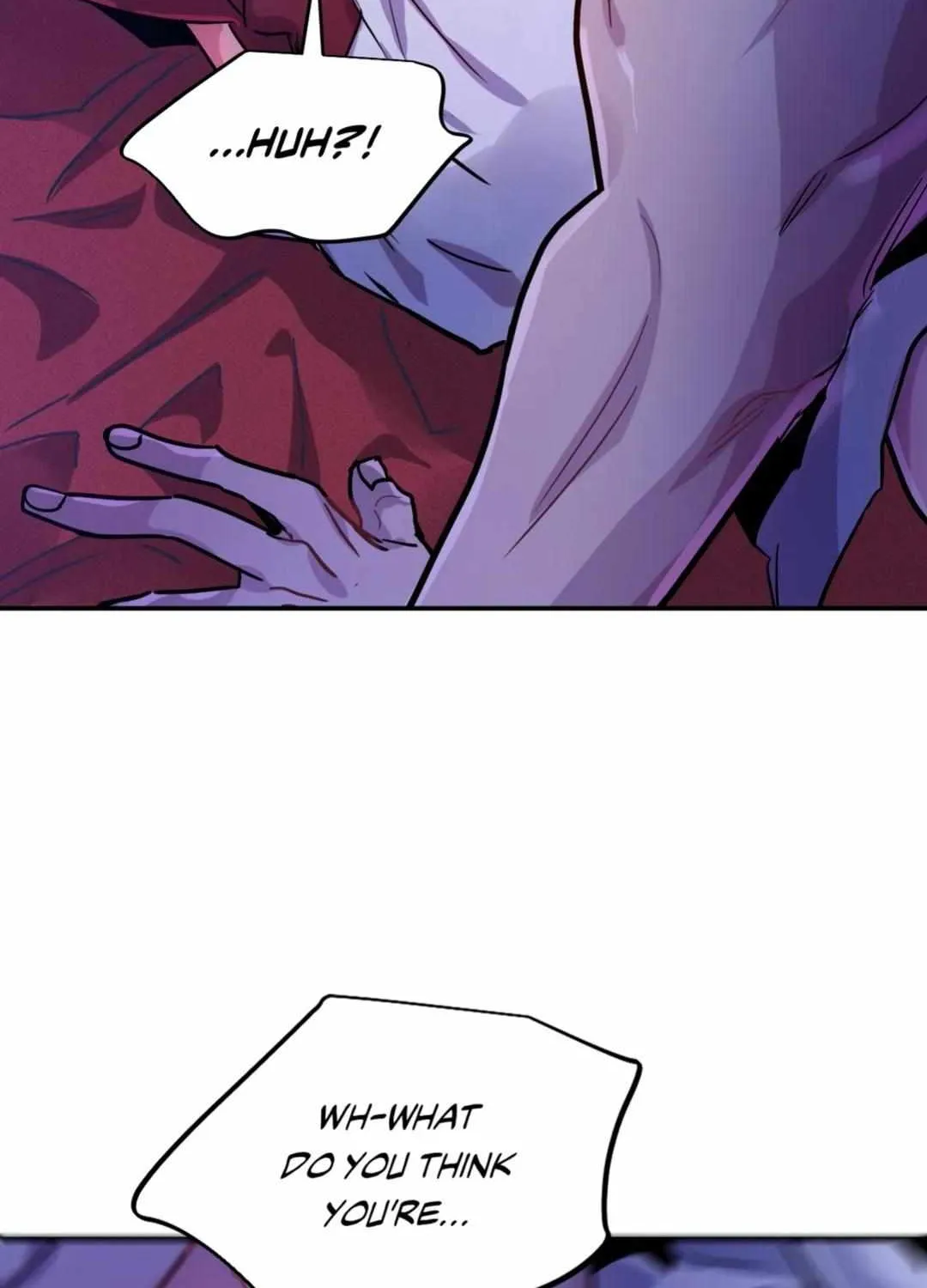 Dark Fall Chapter 18 page 84 - 