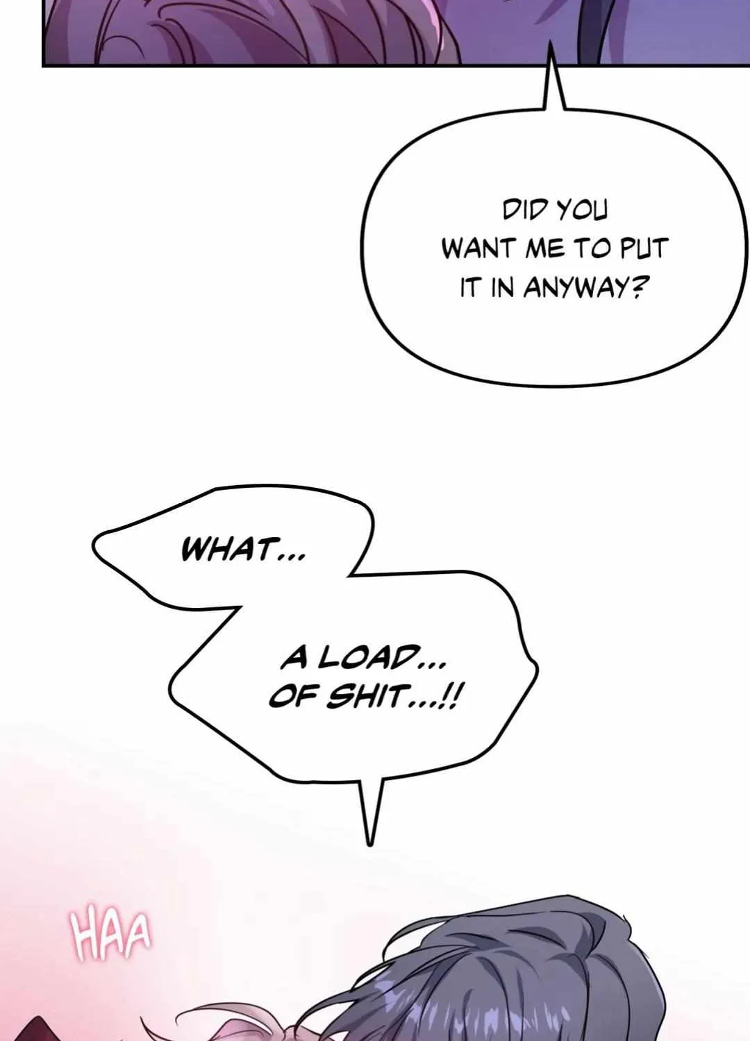 Dark Fall Chapter 18 page 89 - 
