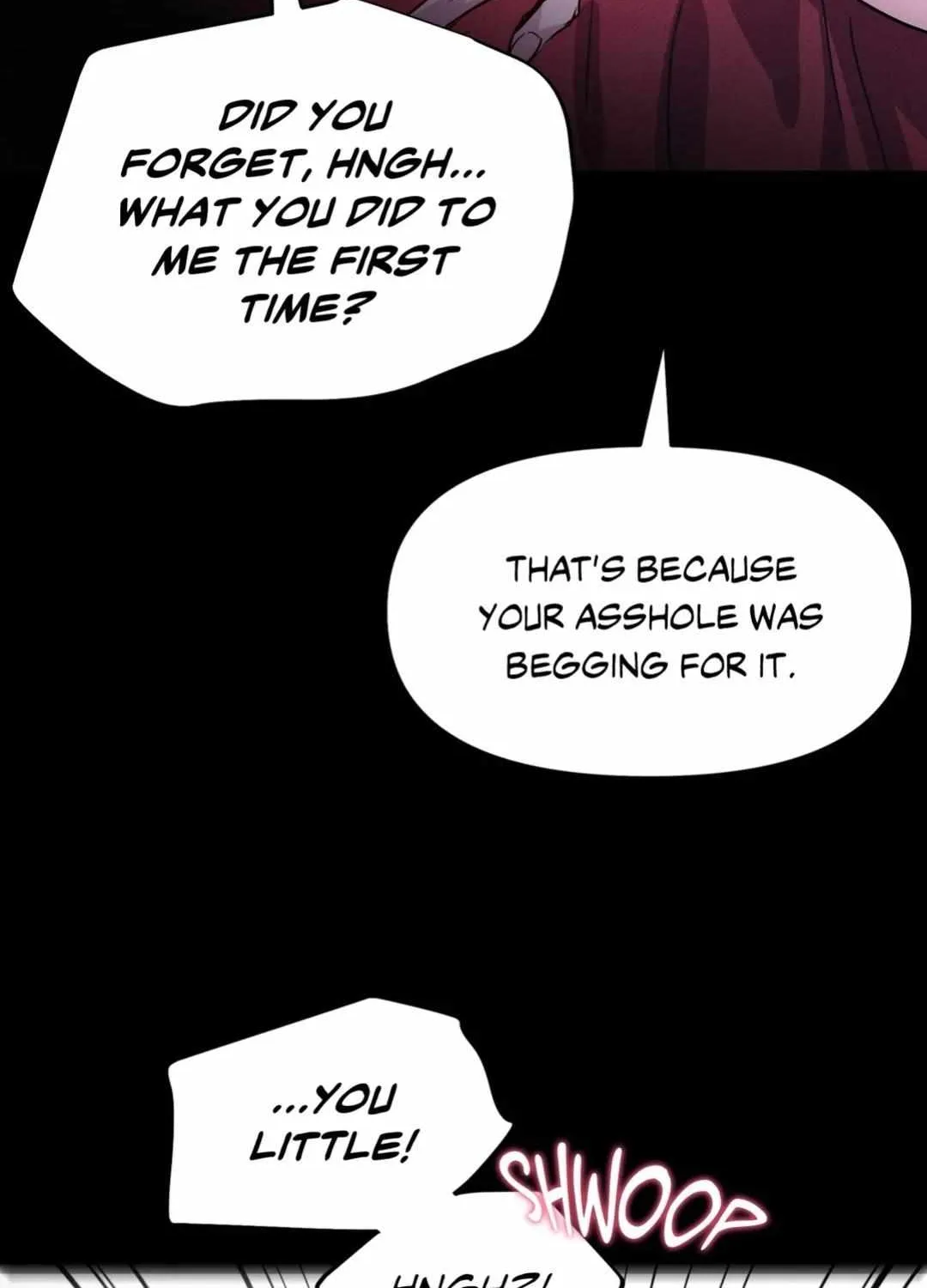 Dark Fall Chapter 18 page 91 - 