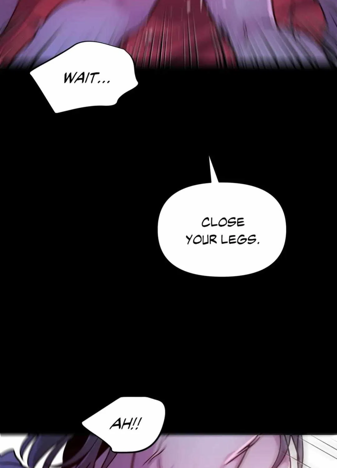 Dark Fall Chapter 18 page 93 - 
