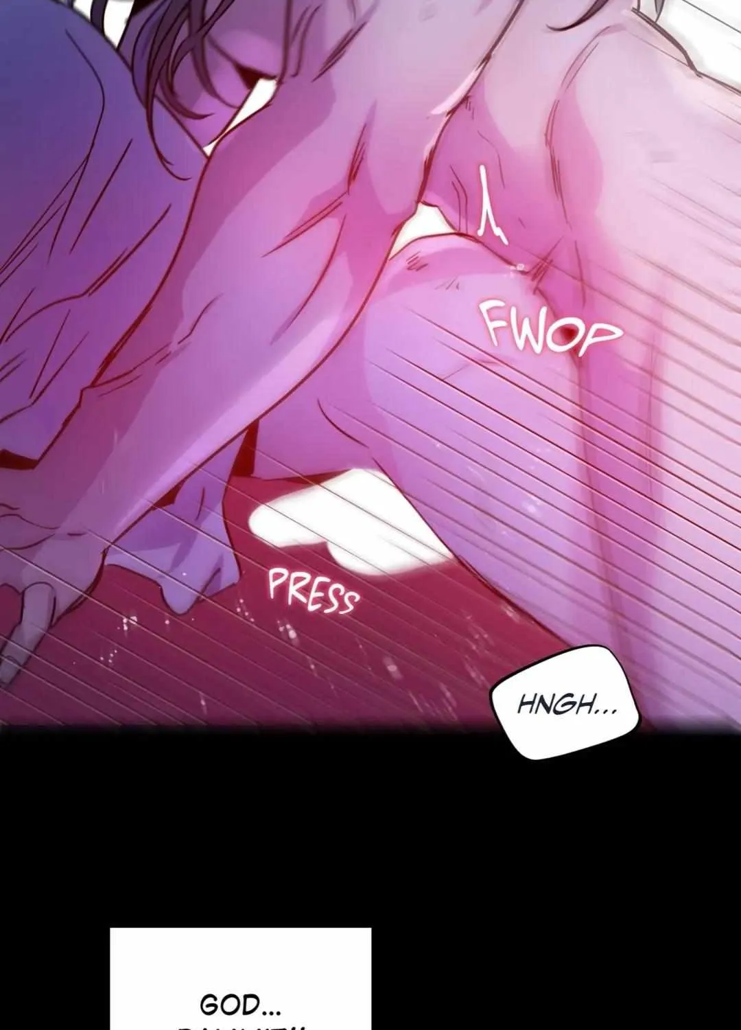 Dark Fall Chapter 18 page 94 - 