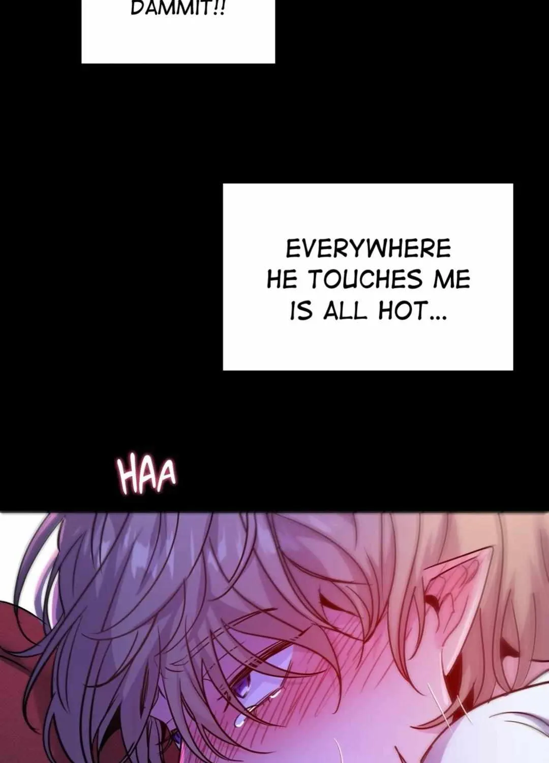 Dark Fall Chapter 18 page 95 - 