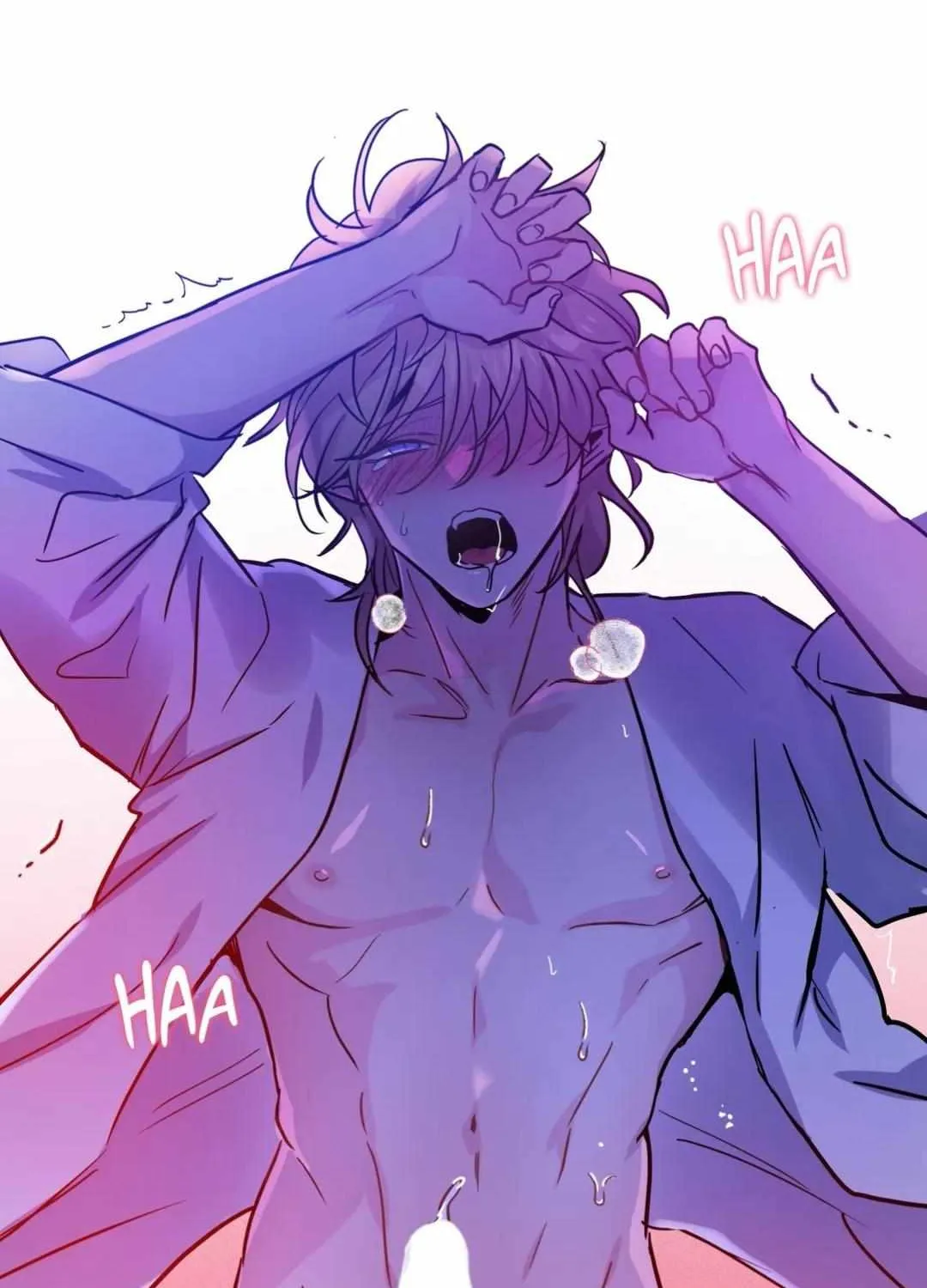 Dark Fall Chapter 18 page 97 - 