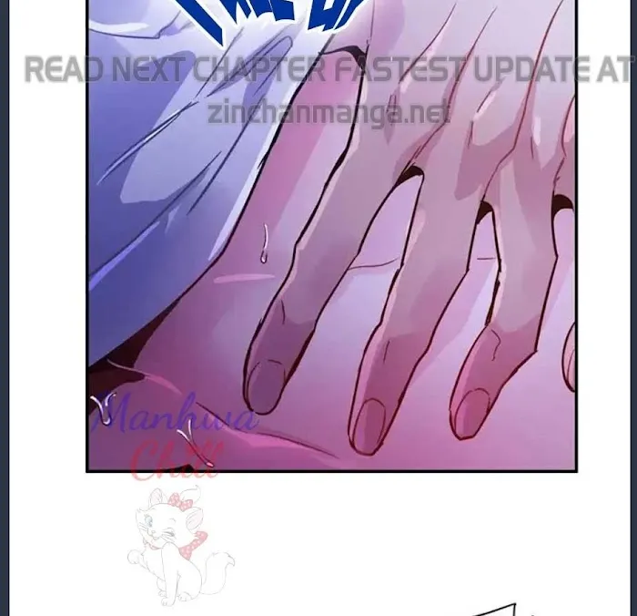 Dark Fall Chapter 19.1 page 11 - 