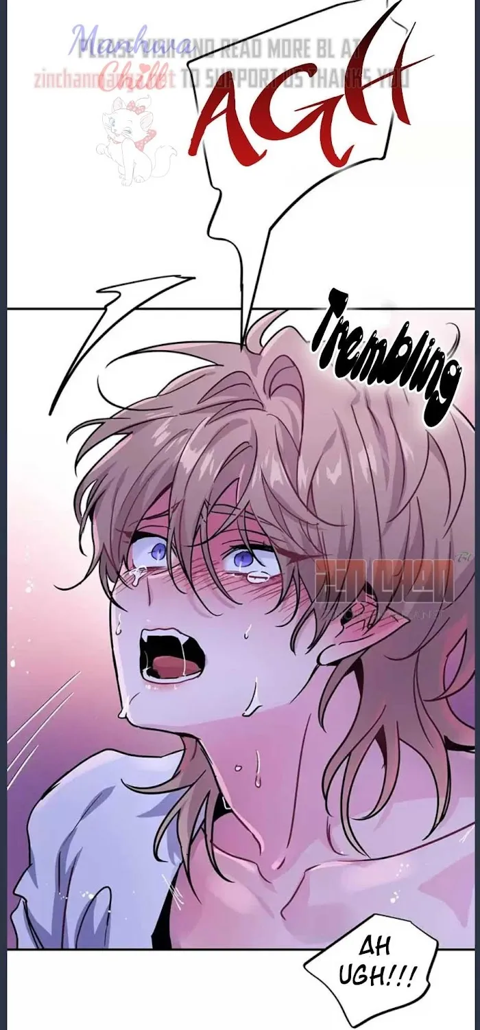 Dark Fall Chapter 19.1 page 12 - 