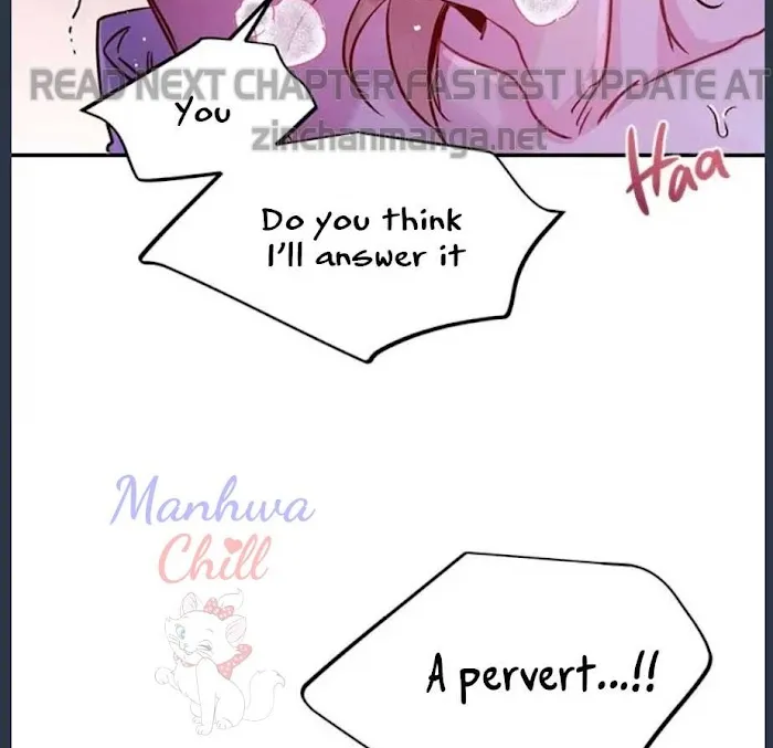 Dark Fall Chapter 19.1 page 19 - 